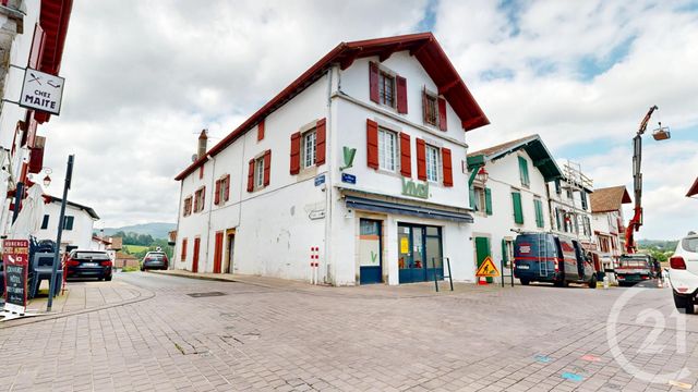 Appartement F3 &agrave; vendre - 4 pi&egrave;ces - 69,37 m2 - Urrugne - 64 - AQUITAINE