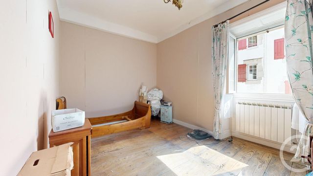 Appartement F3 &agrave; vendre - 4 pi&egrave;ces - 69,37 m2 - Urrugne - 64 - AQUITAINE