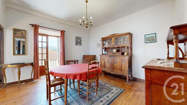 Appartement F3 &agrave; vendre - 4 pi&egrave;ces - 69,37 m2 - Urrugne - 64 - AQUITAINE