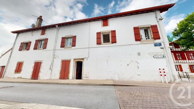 Appartement F3 &agrave; vendre - 4 pi&egrave;ces - 69,37 m2 - Urrugne - 64 - AQUITAINE