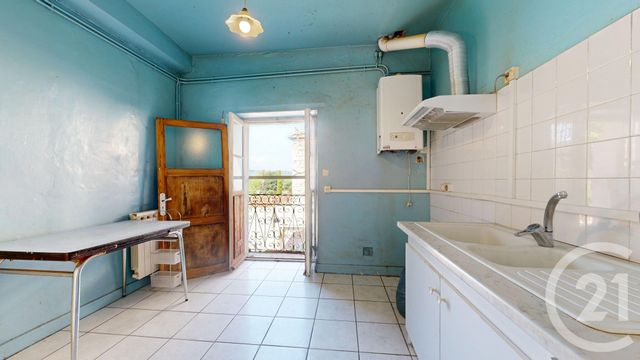 Appartement F3 &agrave; vendre - 4 pi&egrave;ces - 69,37 m2 - Urrugne - 64 - AQUITAINE