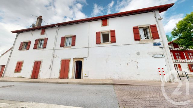 Appartement F4 &agrave; vendre - 5 pi&egrave;ces - 102 m2 - Urrugne - 64 - AQUITAINE