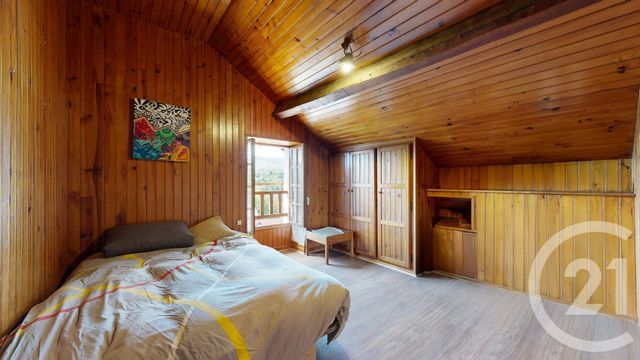 Appartement F4 &agrave; vendre - 5 pi&egrave;ces - 102 m2 - Urrugne - 64 - AQUITAINE