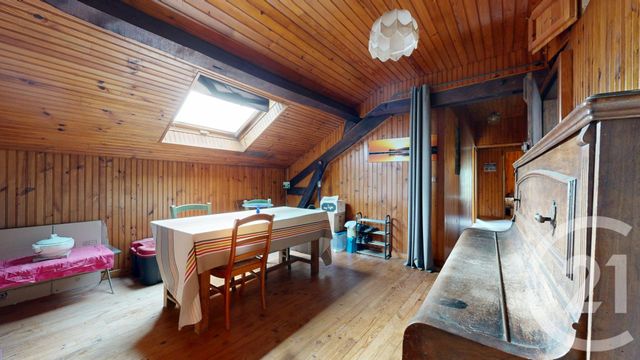 Appartement F4 &agrave; vendre - 5 pi&egrave;ces - 102 m2 - Urrugne - 64 - AQUITAINE