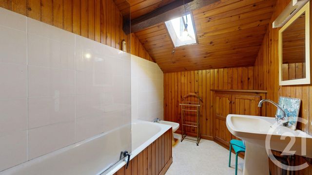 Appartement F4 &agrave; vendre - 5 pi&egrave;ces - 102 m2 - Urrugne - 64 - AQUITAINE