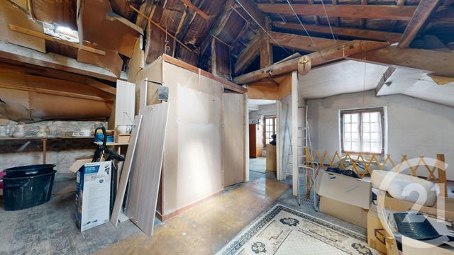 Appartement F4 &agrave; vendre - 5 pi&egrave;ces - 102 m2 - Urrugne - 64 - AQUITAINE