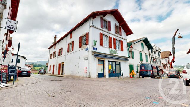 Appartement F4 &agrave; vendre - 5 pi&egrave;ces - 102 m2 - Urrugne - 64 - AQUITAINE