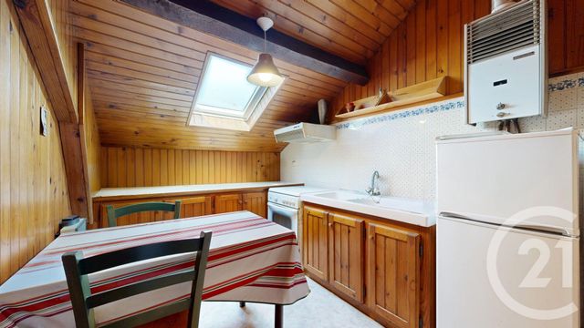 Appartement F4 &agrave; vendre - 5 pi&egrave;ces - 102 m2 - Urrugne - 64 - AQUITAINE