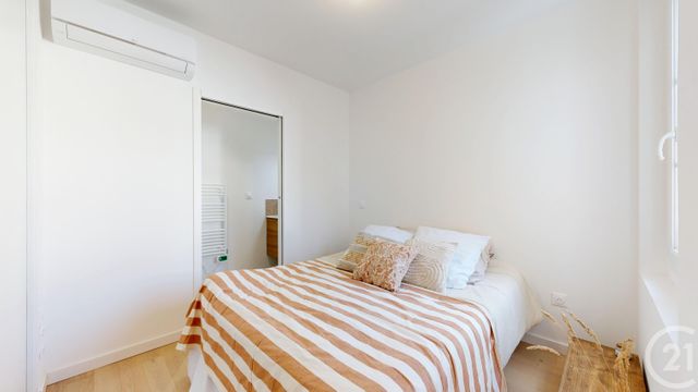 Appartement F3 &agrave; vendre - 4 pi&egrave;ces - 60,25 m2 - St Jean De Luz - 64 - AQUITAINE