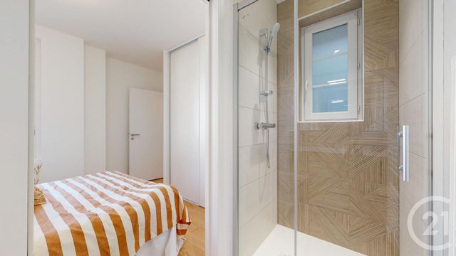 Appartement F3 &agrave; vendre - 4 pi&egrave;ces - 60,25 m2 - St Jean De Luz - 64 - AQUITAINE