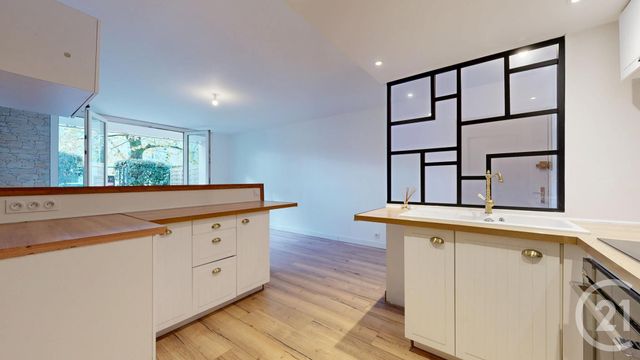 Appartement T2 &agrave; vendre - 3 pi&egrave;ces - 56,36 m2 - Anglet - 64 - AQUITAINE