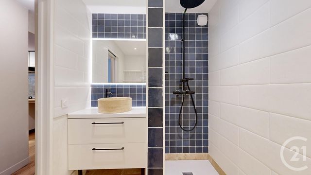 Appartement T2 &agrave; vendre - 3 pi&egrave;ces - 56,36 m2 - Anglet - 64 - AQUITAINE