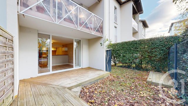 Appartement T2 &agrave; vendre - 3 pi&egrave;ces - 56,36 m2 - Anglet - 64 - AQUITAINE