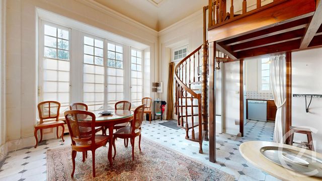 Appartement T1 &agrave; vendre - 2 pi&egrave;ces - 55,44 m2 - Anglet - 64 - AQUITAINE