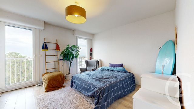 Appartement F4 &agrave; vendre - 4 pi&egrave;ces - 92 m2 - Biarritz - 64 - AQUITAINE