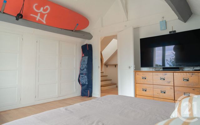 Appartement T3 &agrave; vendre - 3 pi&egrave;ces - 67,18 m2 - Anglet - 64 - AQUITAINE