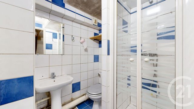 Appartement T1 &agrave; vendre - 1 pi&egrave;ce - 21,30 m2 - Bayonne - 64 - AQUITAINE