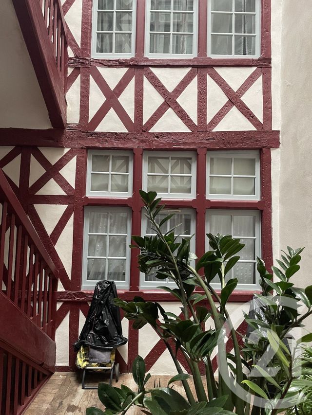 Appartement T1 &agrave; vendre - 1 pi&egrave;ce - 21,30 m2 - Bayonne - 64 - AQUITAINE