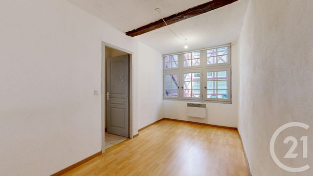 Appartement F2 &agrave; vendre - 2 pi&egrave;ces - 39,19 m2 - Bayonne - 64 - AQUITAINE