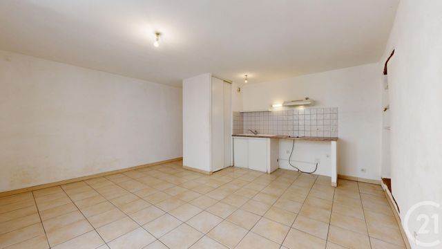 Appartement F2 &agrave; vendre - 2 pi&egrave;ces - 39,19 m2 - Bayonne - 64 - AQUITAINE