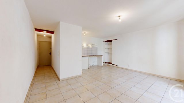 Appartement F2 &agrave; vendre - 2 pi&egrave;ces - 39,19 m2 - Bayonne - 64 - AQUITAINE