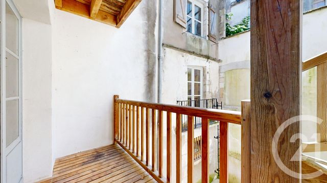 Appartement F2 &agrave; vendre - 2 pi&egrave;ces - 39,19 m2 - Bayonne - 64 - AQUITAINE