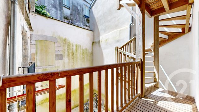 Appartement F2 &agrave; vendre - 2 pi&egrave;ces - 39,19 m2 - Bayonne - 64 - AQUITAINE