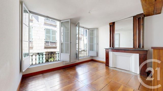 Appartement F2 &agrave; vendre - 2 pi&egrave;ces - 40 m2 - Bayonne - 64 - AQUITAINE
