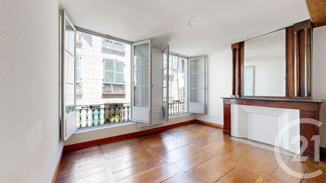 Appartement F2 &agrave; vendre - 2 pi&egrave;ces - 40 m2 - Bayonne - 64 - AQUITAINE
