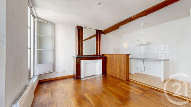 Appartement F2 &agrave; vendre - 2 pi&egrave;ces - 40 m2 - Bayonne - 64 - AQUITAINE