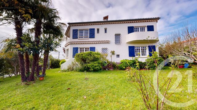 Maison &agrave; vendre - 6 pi&egrave;ces - 141,56 m2 - Bayonne - 64 - AQUITAINE