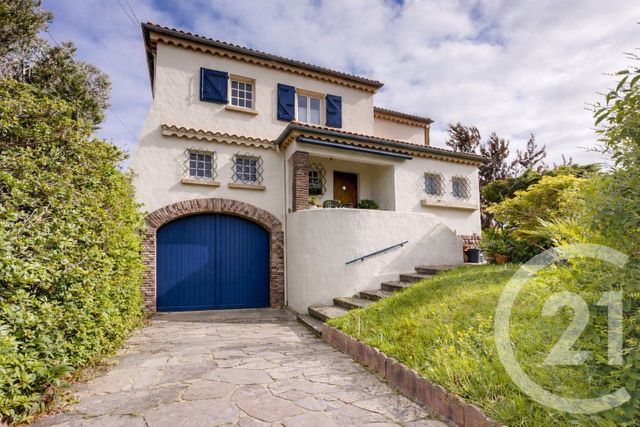 Maison &agrave; vendre - 6 pi&egrave;ces - 141,56 m2 - Bayonne - 64 - AQUITAINE