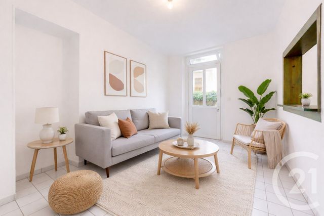 Appartement F1 bis &agrave; vendre - 2 pi&egrave;ces - 33 m2 - Biarritz - 64 - AQUITAINE