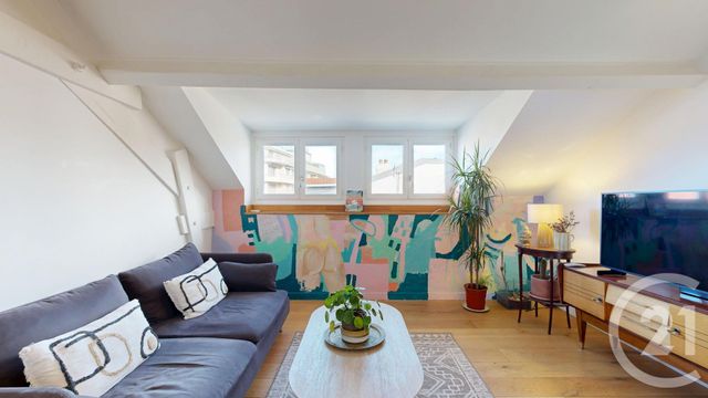 Appartement T2 &agrave; vendre - 2 pi&egrave;ces - 28 m2 - Biarritz - 64 - AQUITAINE