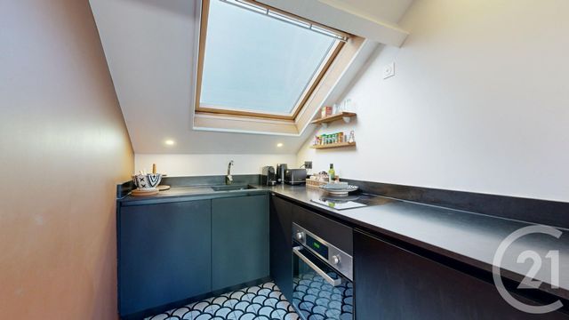 Appartement T2 &agrave; vendre - 2 pi&egrave;ces - 28 m2 - Biarritz - 64 - AQUITAINE