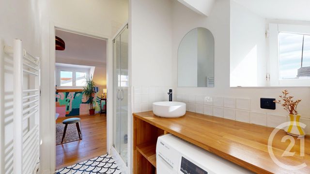 Appartement T2 &agrave; vendre - 2 pi&egrave;ces - 28 m2 - Biarritz - 64 - AQUITAINE