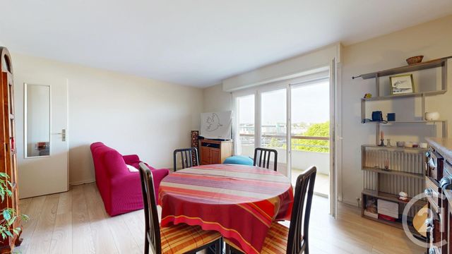 Appartement T3 à vendre ANGLET