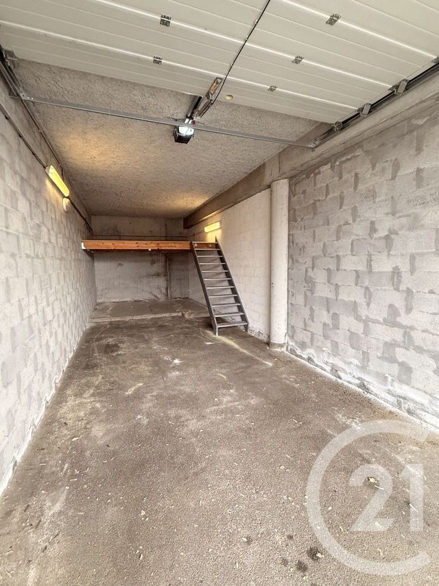 Parking &agrave; louer - 41 m2 - Bidart - 64 - AQUITAINE