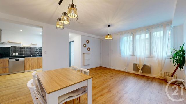 Appartement T3 &agrave; vendre - 3 pi&egrave;ces - 60 m2 - Anglet - 64 - AQUITAINE