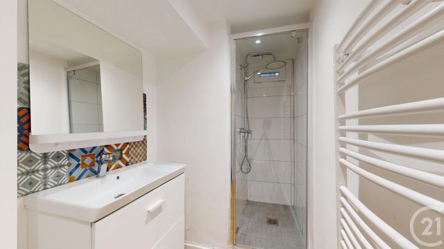Appartement T3 &agrave; vendre - 3 pi&egrave;ces - 60 m2 - Anglet - 64 - AQUITAINE