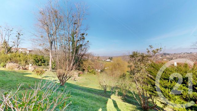 Maison &agrave; vendre - 6 pi&egrave;ces - 146 m2 - Villefranque - 64 - AQUITAINE