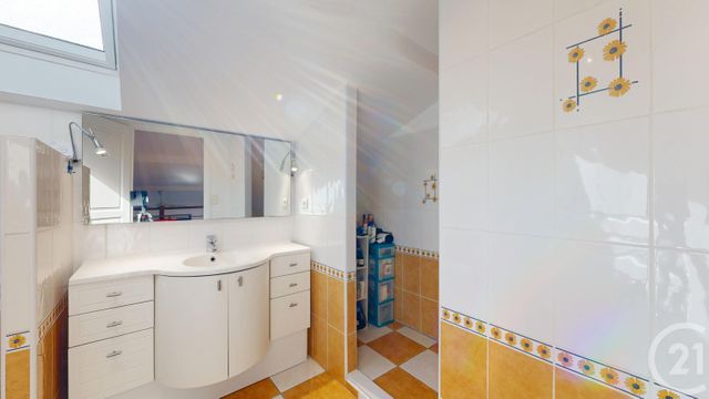 Maison &agrave; vendre - 6 pi&egrave;ces - 146 m2 - Villefranque - 64 - AQUITAINE