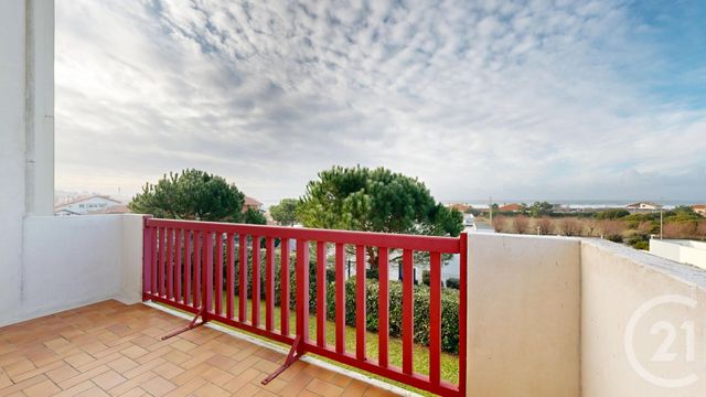 Appartement T3 &agrave; vendre - 3 pi&egrave;ces - 71,46 m2 - Anglet - 64 - AQUITAINE