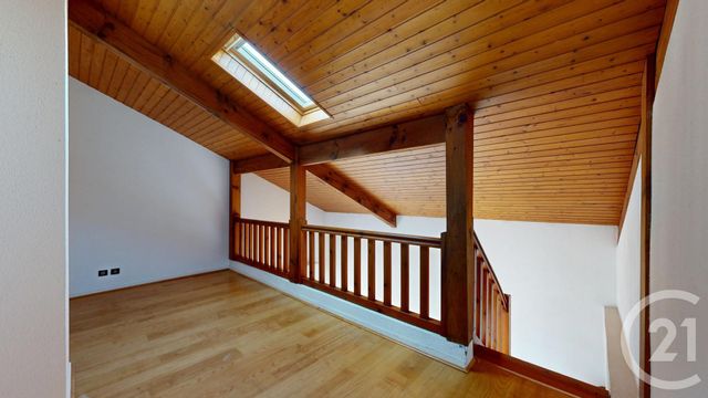 Appartement T3 &agrave; vendre - 3 pi&egrave;ces - 71,46 m2 - Anglet - 64 - AQUITAINE