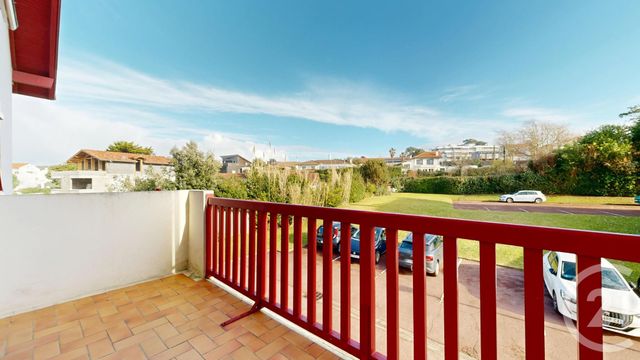 Appartement T3 &agrave; vendre - 3 pi&egrave;ces - 71,46 m2 - Anglet - 64 - AQUITAINE