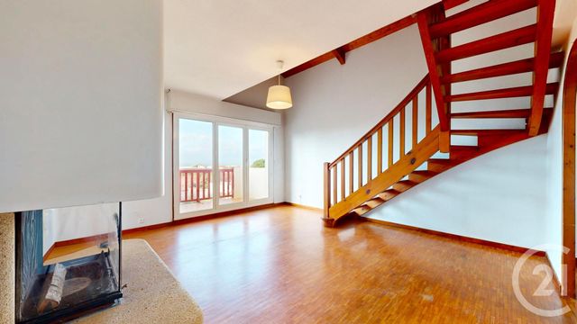 Appartement T3 &agrave; vendre - 3 pi&egrave;ces - 71,46 m2 - Anglet - 64 - AQUITAINE