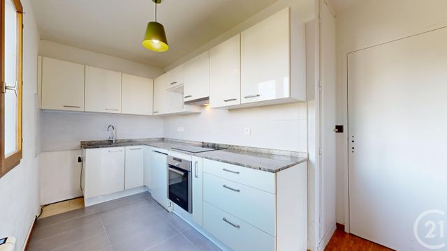 Appartement T3 &agrave; vendre - 3 pi&egrave;ces - 71,46 m2 - Anglet - 64 - AQUITAINE