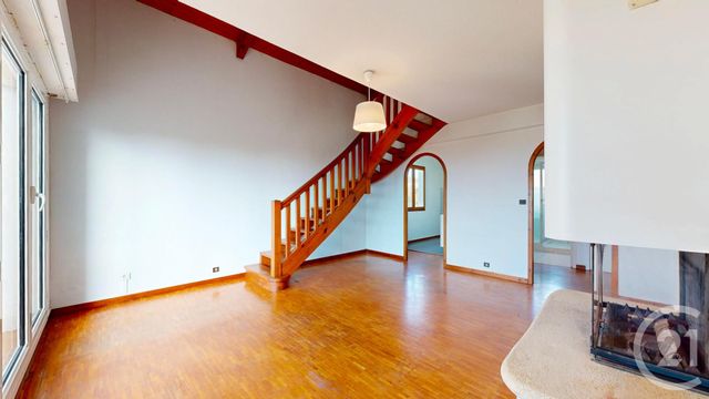 Appartement T3 &agrave; vendre - 3 pi&egrave;ces - 71,46 m2 - Anglet - 64 - AQUITAINE