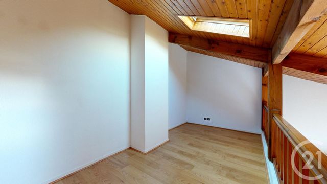 Appartement T3 &agrave; vendre - 3 pi&egrave;ces - 71,46 m2 - Anglet - 64 - AQUITAINE