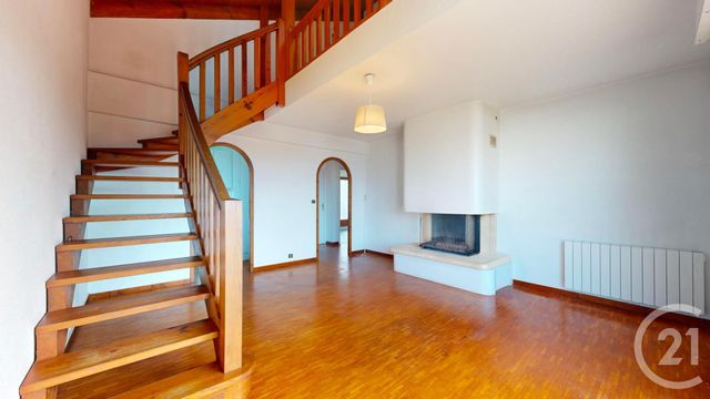 Appartement T3 &agrave; vendre - 3 pi&egrave;ces - 71,46 m2 - Anglet - 64 - AQUITAINE